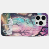 Coques Case-Mate iPhone Unicorne (Verso (horizontal))