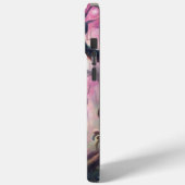 Coques Case-Mate iPhone Unicorne (Verso / Gauche)