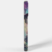 Coques Case-Mate iPhone Unicorne (Verso / Droite)