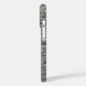 Coques Case-Mate iPhone Unicorne, Holyrood Palace (Verso / Gauche)