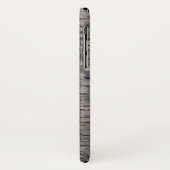 Coques Case-Mate iPhone Unicorne, Holyrood Palace (Dos/Gauche)