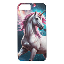 Unicorne spatiale