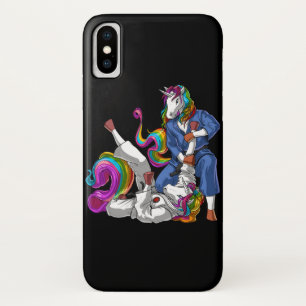 Case-Mate iPhone Case Unicornes de Jiu-Jitsu