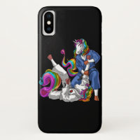 Unicornes Jiu-Jitsu