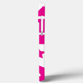 Coques Case-Mate iPhone Union et Brillance : Une vision pour la collaborat (Verso / Gauche)