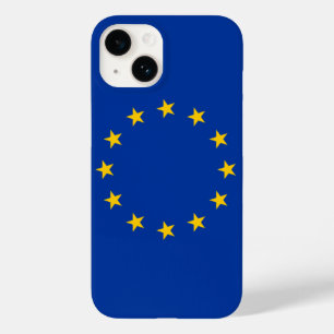Coque Pour iPhone 14 Union européenne