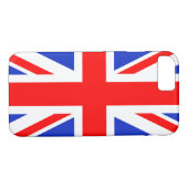 COQUES Case-Mate iPhone "UNION JACK" (Dos (Horizontal))