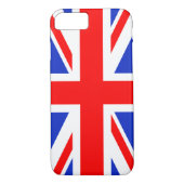 COQUES Case-Mate iPhone "UNION JACK" (Dos)