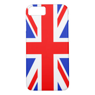 COQUE Case-Mate POUR iPhone "UNION JACK"