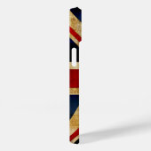 Coques Case-Mate iPhone Union Jack (Verso / Droite)