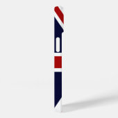 Coques Case-Mate iPhone Union Jack (Verso / Droite)