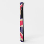 COQUES Case-Mate iPhone UNION JACK (Dos/Gauche)