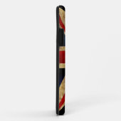 Coques Case-Mate iPhone Union Jack (Dos/Droite)