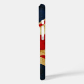 Coques Case-Mate iPhone Union Jack (Verso / Gauche)