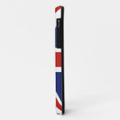 Coques Case-Mate iPhone Union Jack (Dos/Gauche)