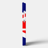 Coques Case-Mate iPhone Union Jack britannique (Verso / Gauche)