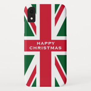Case-Mate iPhone Case Union Jack de Noël
