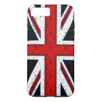 Union Jack robuste