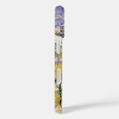 Coques Case-Mate iPhone Union Square au printemps par Frederick Childe Has (Verso / Droite)