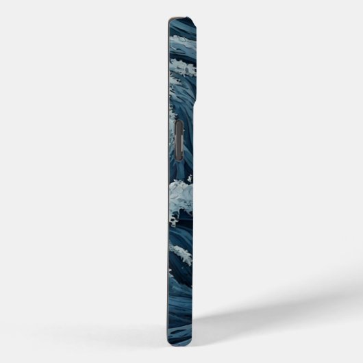 Coques Case-Mate iPhone unique and aesthetic matte phone case (Verso / Droite)
