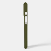 Coques Case-Mate iPhone Unique Chasse Chasse Cargo Gear (Verso / Gauche)