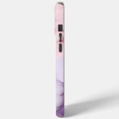 Coques Case-Mate iPhone Unique couleur Abstraite esthétique (Verso / Gauche)