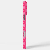 Coques Case-Mate iPhone Unique Gifts For Girls Checkerboard Square (Verso / Droite)