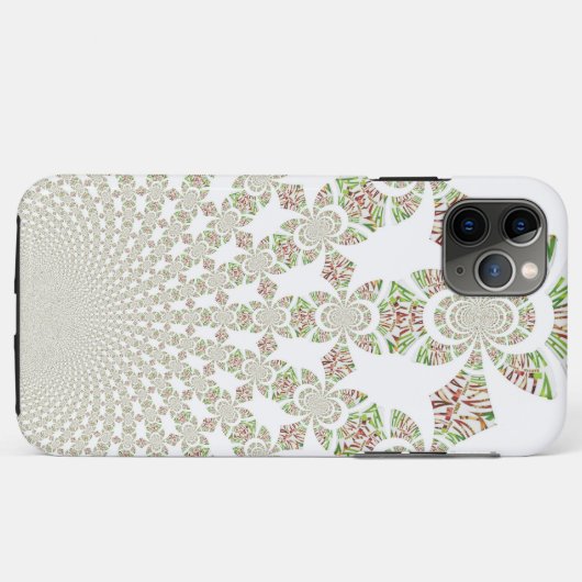 Coques Case-Mate iPhone Unique Hakuna Matata Design : Vibes sereines (Dos (Horizontal))