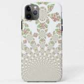 Coques Case-Mate iPhone Unique Hakuna Matata Design : Vibes sereines (Dos)