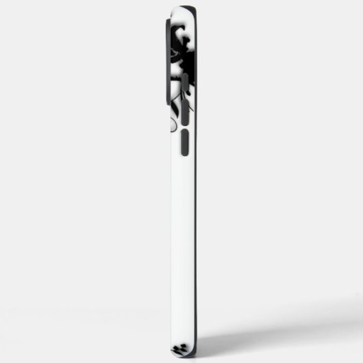 Coques Case-Mate iPhone Unique I Heart Cheerleading Personal (Verso / Gauche)