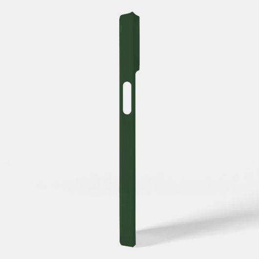 Coques Case-Mate iPhone Unique Maroc Voyage Passeport Imprimer Souvenir (Verso / Droite)