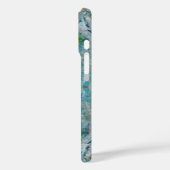 Coques Case-Mate iPhone Unique Moderne Un Design D'Art Abstrait (Verso / Gauche)