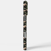 Coques Case-Mate iPhone Unique Mom Gifts Tulip Flower Photo  (Verso / Droite)