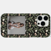 Coques Case-Mate iPhone Unique Mom Gifts Tulip Flower Photo  (Verso (horizontal))