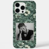 Coques Case-Mate iPhone Unique Mother Gift Anemones Custom  (Verso)