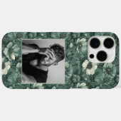 Coques Case-Mate iPhone Unique Mother Gift Anemones Custom  (Verso (horizontal))