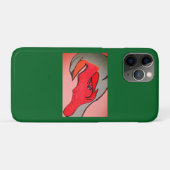 Coques Case-Mate iPhone Unique Original Character Art (Dos (Horizontal))