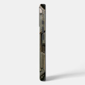 Coques Case-Mate iPhone UNIT-77 #004 : Bouclier de Vanguard 77 (Verso / Gauche)