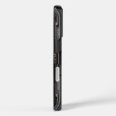 Coques Case-Mate iPhone UNIT-77 #011: Obsidian Gate of UNIT-77 Black Wing (Verso / Droite)