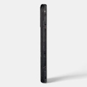 Coques Case-Mate iPhone UNIT-77 #012 : Secteur 409 Void-Core (Verso / Gauche)