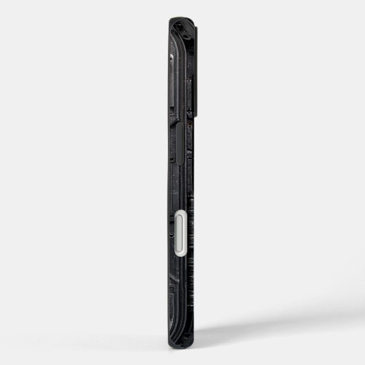 Coques Case-Mate iPhone UNIT-77 #012: Voidstorm Console (Verso / Droite)