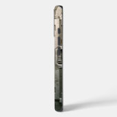 Coques Case-Mate iPhone UNIT-77 #015: Kinetix Modular Framework (Verso / Gauche)