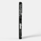 Coques Case-Mate iPhone UNIT-77 #026: Centurion Gate H02 (Verso / Droite)