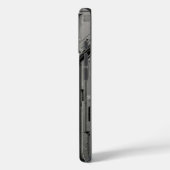 Coques Case-Mate iPhone UNIT-77 #029 : Panneau Aegis 7556 (Verso / Gauche)