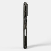 Coques Case-Mate iPhone UNIT-77 #040 : Porte anti-explosion Hicodehin A96X (Verso / Droite)