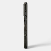 Coques Case-Mate iPhone UNIT-77 #040 : Porte anti-explosion Hicodehin A96X (Verso / Gauche)