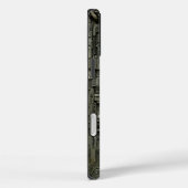 Coques Case-Mate iPhone UNIT-77 #048: Vanguard Core N-32   (Verso / Droite)