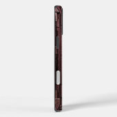 Coques Case-Mate iPhone UNIT-77 #049: Nexus Helix QX-45 (Verso / Droite)