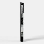 Coques Case-Mate iPhone UNIT-77 #056 : Quai AeriGuard G48-1 (Verso / Droite)