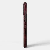 Coques Case-Mate iPhone UNIT-77 #058: Ierimy Vent Gate Z6   (Verso / Gauche)